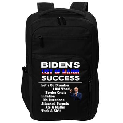 Why Joe Biden Sucks (In A Nutshell) Political Humor Impact Tech Backpack