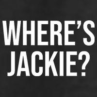 Where's Jackie Meme Cool Comfort Performance Bucket Hat