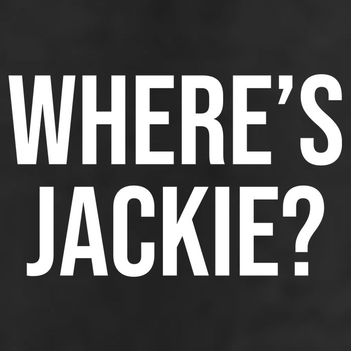 Where's Jackie Meme Cool Comfort Performance Bucket Hat
