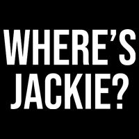Where's Jackie Meme Flexfit Unipanel Trucker Cap