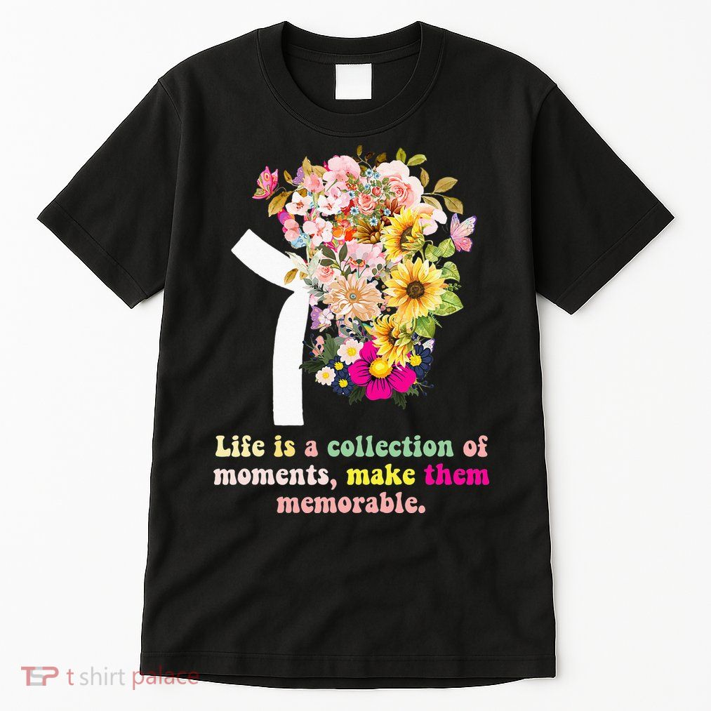 World Kidney Day inspiring quotes Kidney Care Flower Tall T-Shirt
