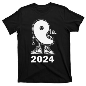 Women Kamala Harris 2024 For President Kamala Harris 2024gift T-Shirt