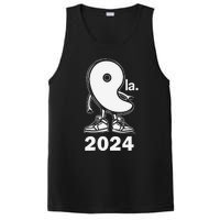 Women Kamala Harris 2024 For President Kamala Harris 2024gift PosiCharge Competitor Tank