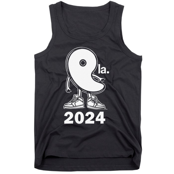 Women Kamala Harris 2024 For President Kamala Harris 2024gift Tank Top