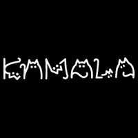 Women Kamala Harris Cat Lettering Positive Funny Gift Impact Tech Backpack