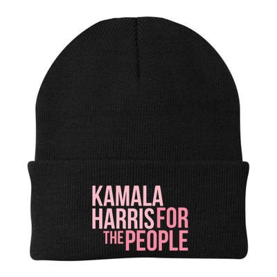 Women Kamala Harris For The People Aka Vice President Beanie