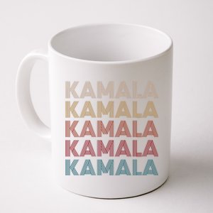 Women Kamala Harris Coffee Mug