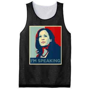 Wo Kamala Harris Im Speaking Quote Joe Biden 2024 Mesh Reversible Basketball Jersey Tank