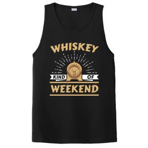 Whiskey Kind Of Weekend Whisky Ing Alcohol Er Gift PosiCharge Competitor Tank