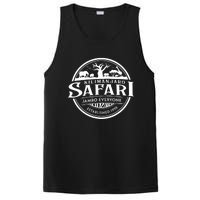 Wdw Kilimanjaro Safari Animal Kingdom PosiCharge Competitor Tank