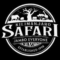 Wdw Kilimanjaro Safari Animal Kingdom Apron