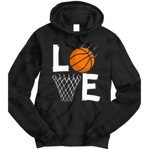 Women Love Basketball Hoodie BBall Hoodie For Tie Dye Hoodie