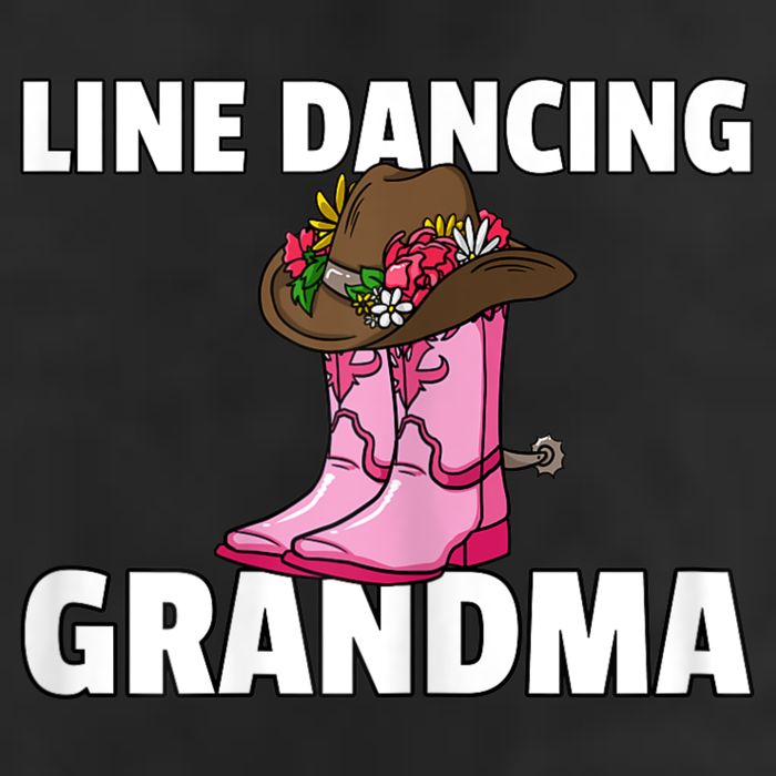 Womens Line Dance Grandma Country Music Dancing Dancer 11oz C Handle Ceramic Mug