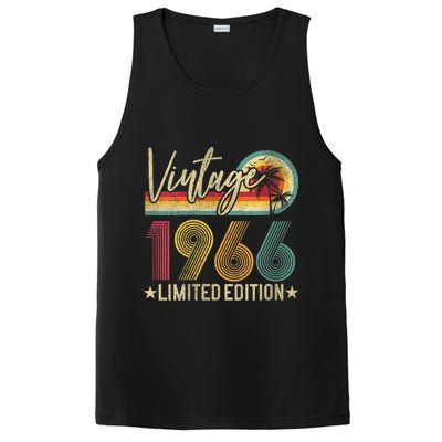 Wo Limited Edition 1966 57th Birthday Present Gift 57 Years Old Vintage PosiCharge Competitor Tank