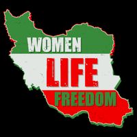 Women Life Freedom Women Of Iran #Mahsa Amini Mug