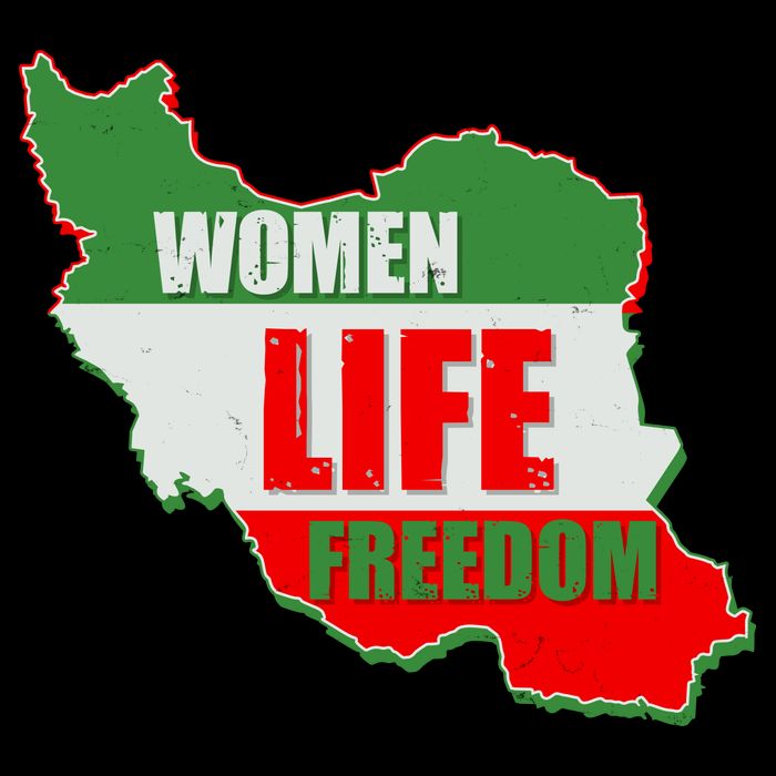 Women Life Freedom Women Of Iran #Mahsa Amini Mug