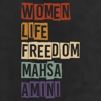 Women Life Freedom Mahsa Amini Rise With The Women Of Iran Hat