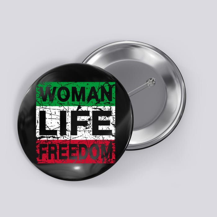 WOMAN LIFE FREEDOM IRAN RISE WITH THE WOMAN Support Woman Button