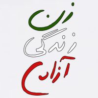 Women Life Freedom Iran Justice For Mahsa Amini T-Shirt
