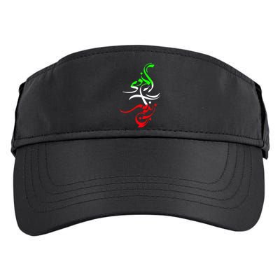 Woman Life Freedom Zan Zendegi Azadi Iran Wo Adult Drive Performance Visor