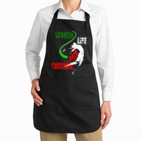 Women Life Freedom Iran Protest Apron