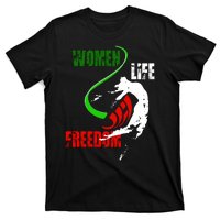 Women Life Freedom Iran Protest T-Shirt