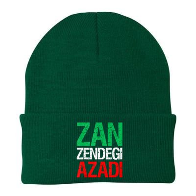 Woman Life Freedom Iran Zan Zendegi Azadi Persian Knit Cap Winter Beanie