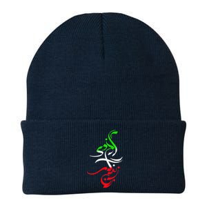 Woman Life Freedom Zan Zendegi Azadi Iran Wos Knit Cap Winter Beanie