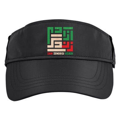 Women Life Freedom Mahsa Amini Zan Zendegi Azadi Iran Adult Drive Performance Visor