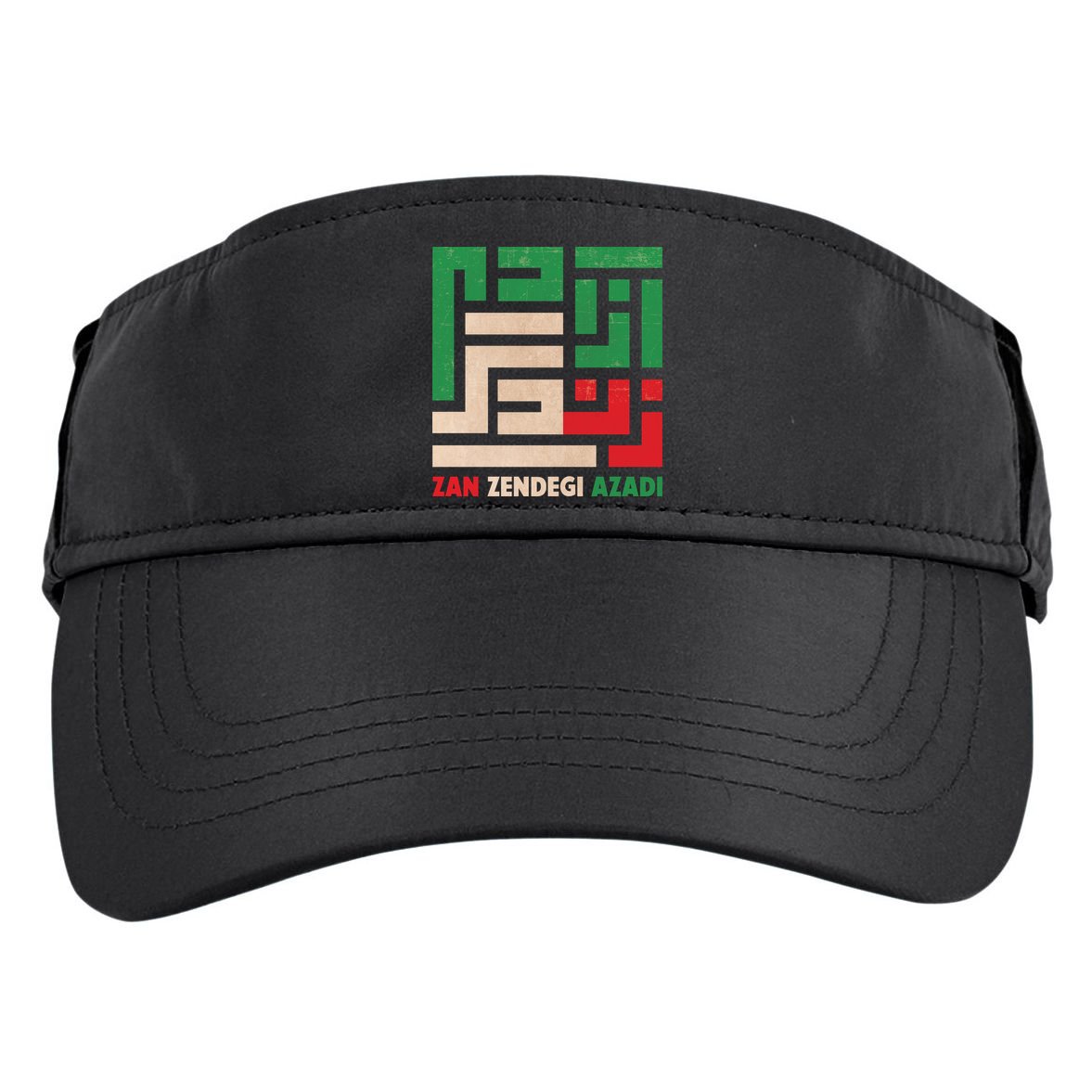 Women Life Freedom Mahsa Amini Zan Zendegi Azadi Iran Adult Drive Performance Visor