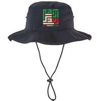 Women Life Freedom Mahsa Amini Zan Zendegi Azadi Iran Legacy Cool Fit Booney Bucket Hat