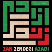Women Life Freedom Mahsa Amini Zan Zendegi Azadi Iran Sustainable Beanie