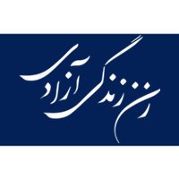 Women Life Freedom In Farsi Shirt, Zan Zendegi Azadi Bumper Sticker