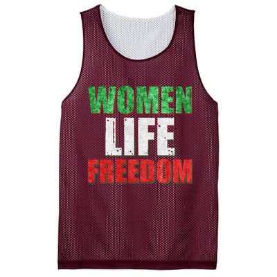 Women Life Freedom Mahsa Amini Rise With The Women Of Iran Mesh Reversible Basketball Jersey Tank