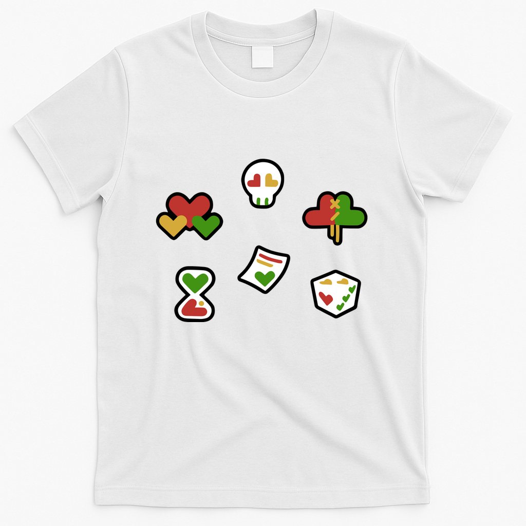 Wild Life Grian 2024 Life T-Shirt