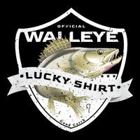 Walleye Lucky Gift Funny Accessories To Walleye Fishing Gift Impact Tech Backpack