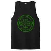 Wee Little Hooligan Bar Crawl PosiCharge Competitor Tank