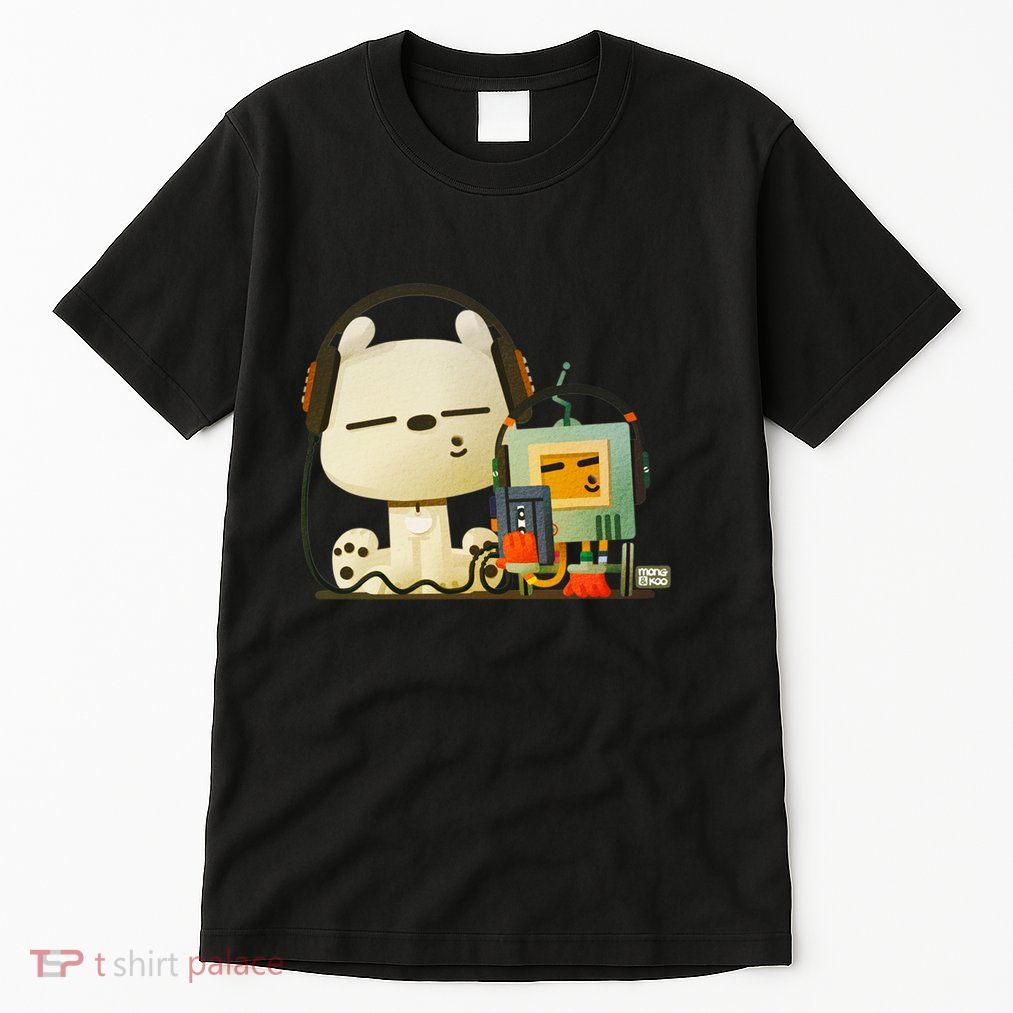 We Love Jazz Tall T-Shirt