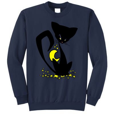 Wicked Little Kitty Sweatshirt