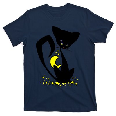 Wicked Little Kitty T-Shirt