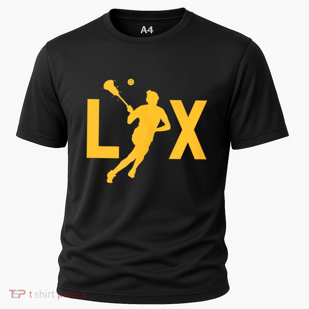 Women Lax Mom Lacrosse Player Mama Team Lacrosse Gift Performance Shirt