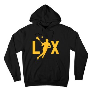 Women Lax Mom Lacrosse Player Mama Team Lacrosse Gift Hoodie