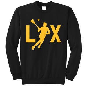 Women Lax Mom Lacrosse Player Mama Team Lacrosse Gift Sweatshirt