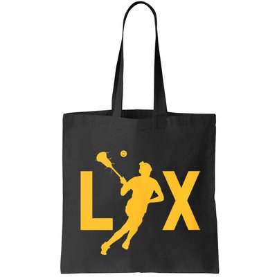 Women Lax Mom Lacrosse Player Mama Team Lacrosse Gift Bag