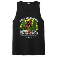 WASAHANCHA LONG PINE BIGFOOT CHAMPION Family Design PosiCharge Competitor Tank