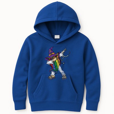 Witch Lgbt Poncho Nurse Vintage Gift Kids Hoodie