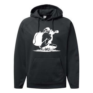 Wild Lifre Photographer Performance Fleece Hoodie