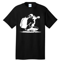 Wild Lifre Photographer Tall T-Shirt