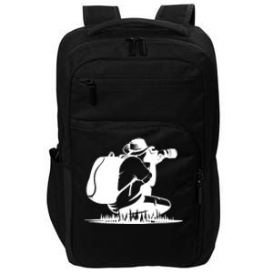 Wild Lifre Photographer Impact Tech Backpack