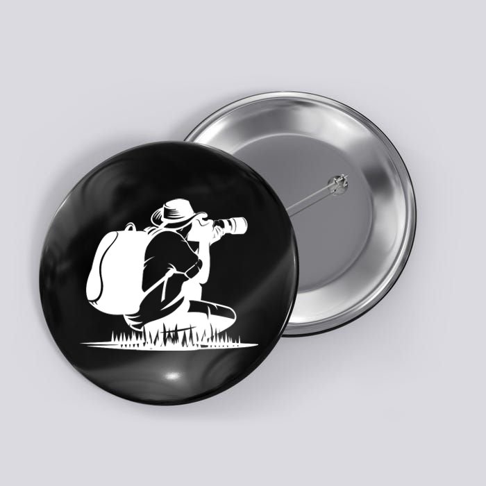 Wild Lifre Photographer Button